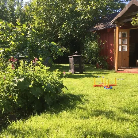 아파트 Sonnenblume Nr1 Ostermarkelsdorf